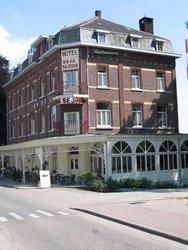 hotel Beau Séjour